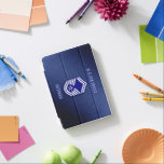 Senior Master Sergeant iPad Smart Cover iPad Mini Skydd<br><div class="desc">Show your pride in the U.S. Air Force.  Designed by a veteran and former USAF dependent 
and veteran.</div>
