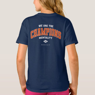 Senior Night Affischer – Anpassningsbara Utskrivba T Shirt