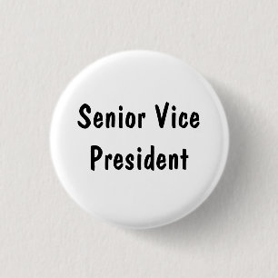 Senior Vice President Knapp