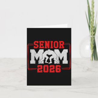 Senior wrestling mamma 2026 senior mamma klass 202 kort