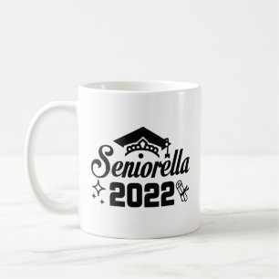 Seniorella 2022 kaffemugg