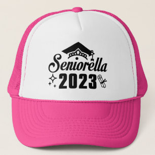 Seniorella 2023 keps