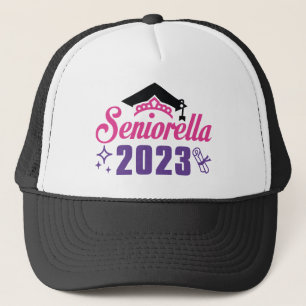 Seniorella 2023 keps