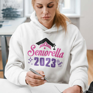 Seniorella 2023 t shirt