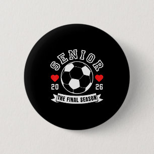 Seniorfotboll 2026 den sista säsongens personal fö knapp