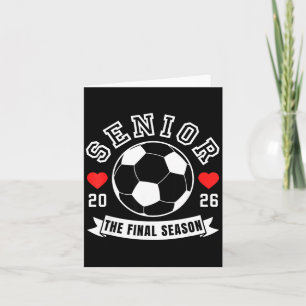 Seniorfotboll 2026 den sista säsongens personal fö kort