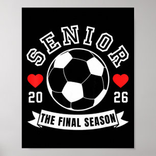 Seniorfotboll 2026 den sista säsongens personal fö poster
