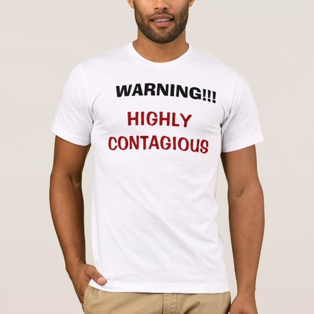 senioritis t-shirt (Framsida)