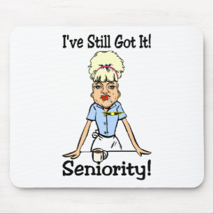 seniority musmatta