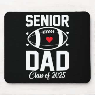 Seniorpappa 2025 Fotbollspappa Cl Av 2025 års exam Musmatta