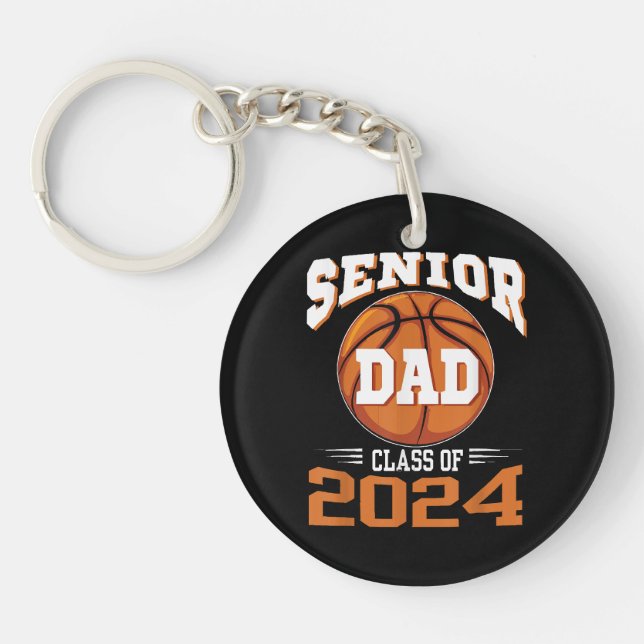 Seniorpappa klass 2024 (Framsidan)