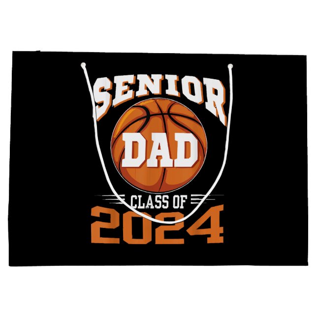 Seniorpappa klass 2024 (Baksidan)