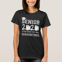 Seniors 2020, den där de är isolerade