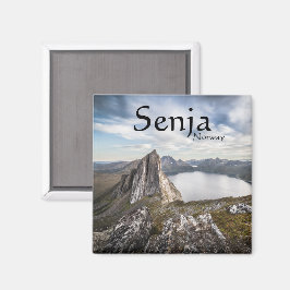Senja Magnet