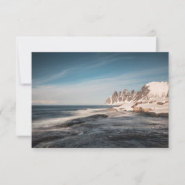 Senja Norge Card