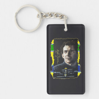 Senna Painting