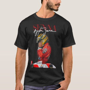 Senna T Shirt