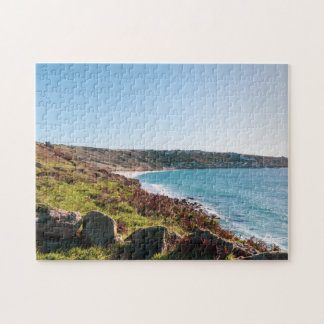 Sennen Cove Cornwall England Pussel