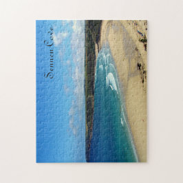 Sennen Cove Cornwall England Pussel