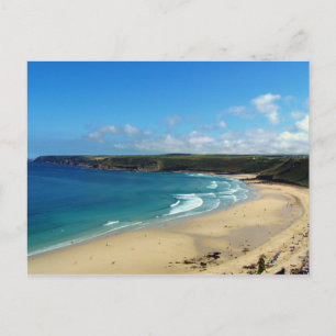 Sennen Cove Cornwall England Vykort
