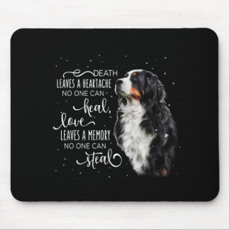 Sennenhund Berner Musmatta