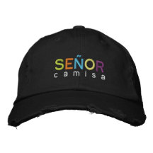 Señor Camisa - Alltid i Stil!