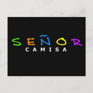 SENOR CAMISA VYKORT
