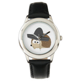 Señor Hedgehog Armbandsur