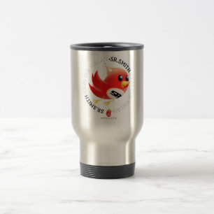 Señor Smith´s kaffemugg