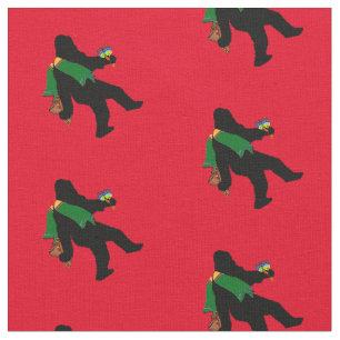 Senor Squatcho de Mayo Sasquatch Tyg