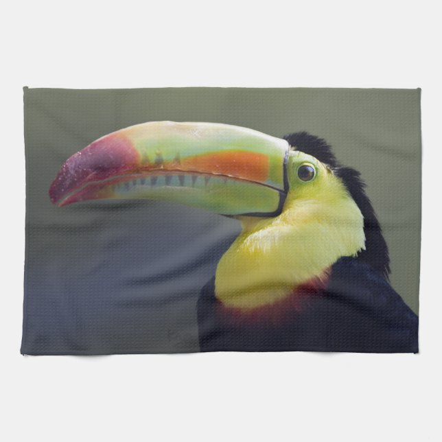 Senor Tuco Kitchen Towel Kökshandduk (Horisontell)
