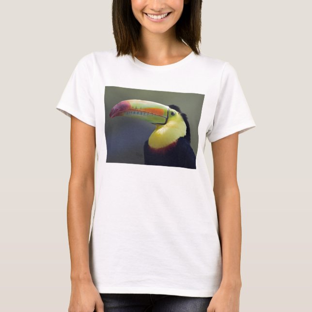 Senor Tuco Tee (Framsida)