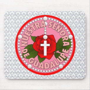 Señora de Guadalupe Musmatta