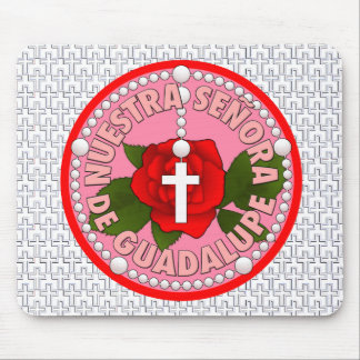 Señora de Guadalupe Musmatta