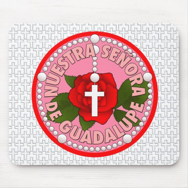 Señora de Guadalupe Musmatta (Framsidan)