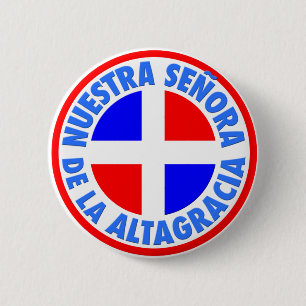 Señora de la Altagracia Knapp