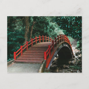 Senryuga Falls 潜 竜 滝, Japan, Kyushu Postcard Vykort
