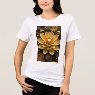 Sensan som styr din resa t shirt