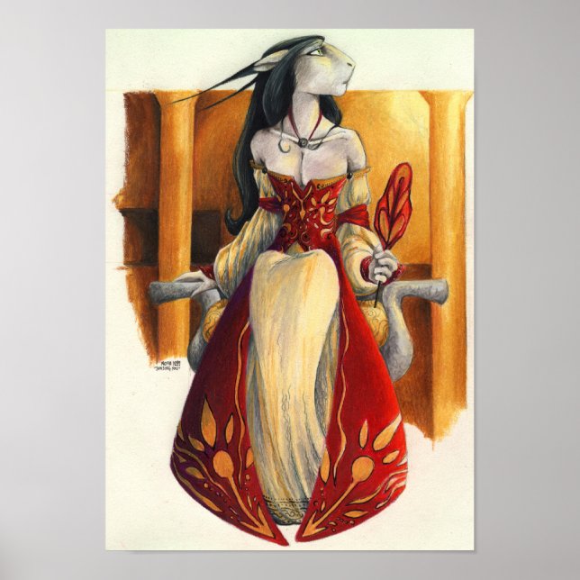 Sensar dig poster (Framsidan)