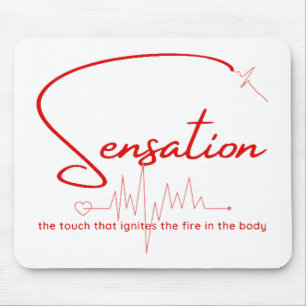 Sensation Pulse Heartline Musmatta
