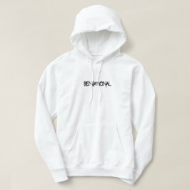 Sensational | Herr Premium Urban Streetwear Hoodie