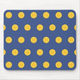 Sensational Synura Mousepad Musmatta