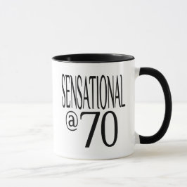 Sensational vid 70 mugg
