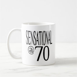 Sensational vid 70 mugg