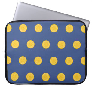 Sensationell Synura-datorslida Laptop Fodral