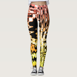 Sensationer Leggings