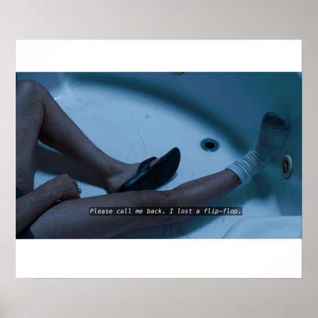 Sense8 Poster (Framsidan)