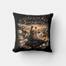 Sense and Sensibility