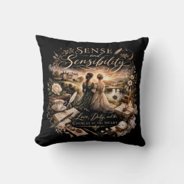 Sense and Sensibility Kudde