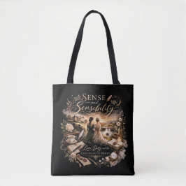 Sense and Sensibility Tygkasse